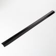 Utility Shelf Bottom Leg for Craftsman 706149040 - Part 1002939-EBK