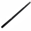 Craftsman Workbench Support Rail (black) for Craftsman 706149400 - Part 1003046-EBK