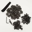 Craftsman Tool Cart Accessory Drawer Hardware Bag for Craftsman 706149260 - Part 1003126