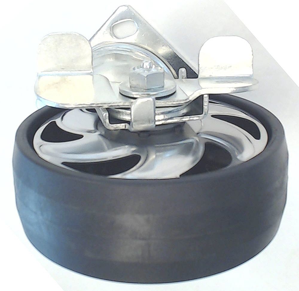 Tool Chest Caster Wheel 1003171 parts Sears PartsDirect