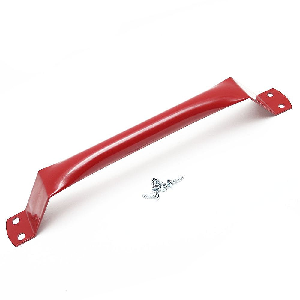 Tool Chest Handle (Red) 1004245 parts Sears PartsDirect