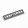 Tool Chest Nameplate 1004305