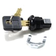 Tool Chest Lock for Craftsman 706367200 - Part 1006593