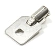 Tool Chest Key 1006W
