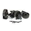 Shop Vacuum Caster for Craftsman 70637710 - Part 1007303