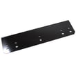 Tool Chest Hanger Bracket (black) for Craftsman 706596023 - Part 1008067-DB5