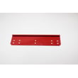 Tool Cabinet Rear Bracket (red) 1008067-DR8