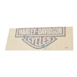 Drawer Label for Craftsman 706387081 - Part 1008553