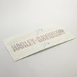 Label for Craftsman 706387080 - Part 1008554