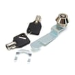 Craftsman Tool Chest Lock for Craftsman 706586040 - Part 1008829