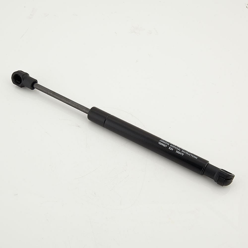 Tool Chest Lid Damper