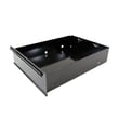 Craftsman Drawer, 4-in (black) for Craftsman 706586410 - Part 1012846-EBK