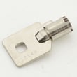 Tool Chest Key 1014W