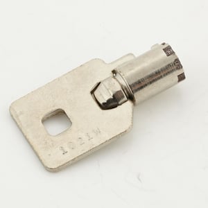 Tool Chest Key 1021W