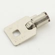 Tool Chest Key 1027W