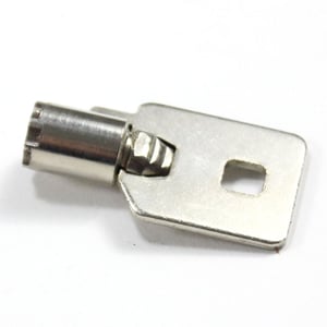Tool Chest Key 1028W