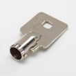 Tool Chest Key 1032W