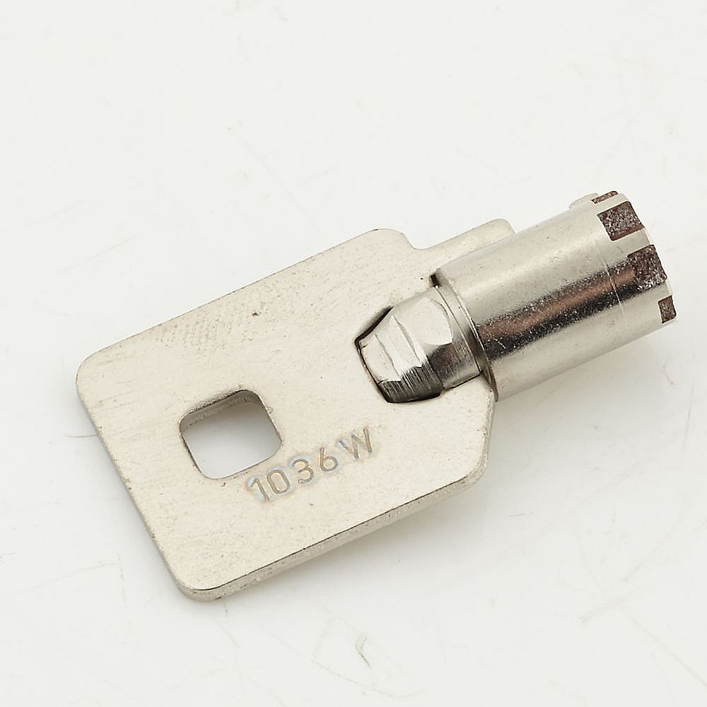 Tool Chest Key 1036W parts Sears PartsDirect