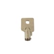 Tool Chest Key 1037W