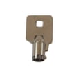 Tool Chest Key 1051W