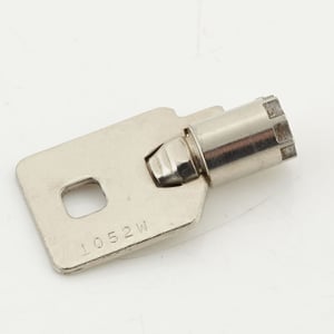 Tool Chest Key 1052W