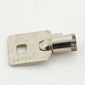 Tool Chest Key 1059W