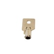 Tool Chest Key 1077W