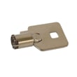 Tool Chest Key 1089W