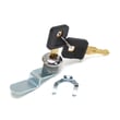Tool Chest Lock for Craftsman 706825140 - Part 12918A42-SS