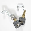 Tool Chest Lock 12918A43-SS