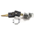 Tool Chest Lock for Craftsman 706101310 - Part 12918A44-SS