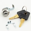 Tool Chest Lock for Craftsman 706353430 - Part 12918A6-SS