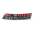 Label for Craftsman 706132440 - Part 15228A1