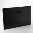 Tool Chest Door Kit Panel (black) for Craftsman 706323180 - Part 15271A3-EBK