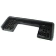 Tool Chest Caster Bumper (black) for Craftsman 706825400 - Part 15667-RB