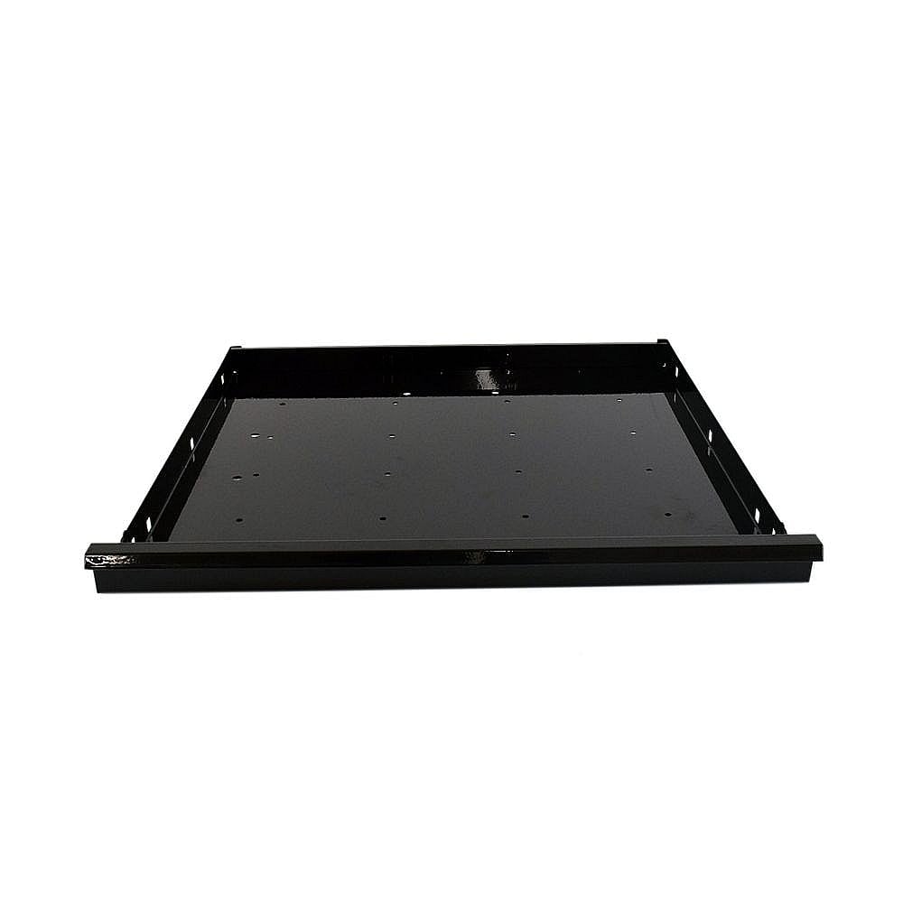 Tool Chest Drawer, 2-in (Black)