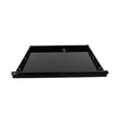 Tool Chest Drawer, 2-in (black) for Craftsman 7062915 - Part 16479-HGB15