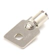 Tool Chest Key 1716W