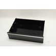 Tool Chest Drawer, 6-in (black) for Craftsman 706539530 - Part 18195A1-EBK