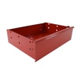 Tool Chest Drawer, 6-in for Craftsman 706377200 - Part 18195A1-ERED