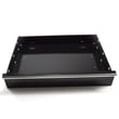 Tool Chest Drawer, 4-in for Craftsman 706250760 - Part 18195A6-EBK