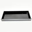 Tool Cabinet Drawer, 4-in (black) for Craftsman 706597264 - Part 18196A1-DB5
