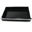 Tool Chest Drawer, 4-in for Craftsman 706824951 - Part 18197A2-EBK