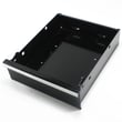 Tool Chest Drawer, 4-in for Craftsman 706597233 - Part 18197A3-EBK