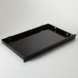 Tool Chest Drawer, 2-in 25464A3-EBK