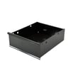 Tool Chest Drawer, 5-in for Craftsman 706132870 - Part 25464A7-EBK