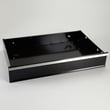 Tool Chest Drawer, 4-in 25464A8-EBK
