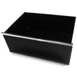 Tool Cabinet Drawer, 9-in (black) 26675A5-EBK