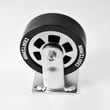 Castor 6" for Craftsman 706593971 - Part 26827A3-PA