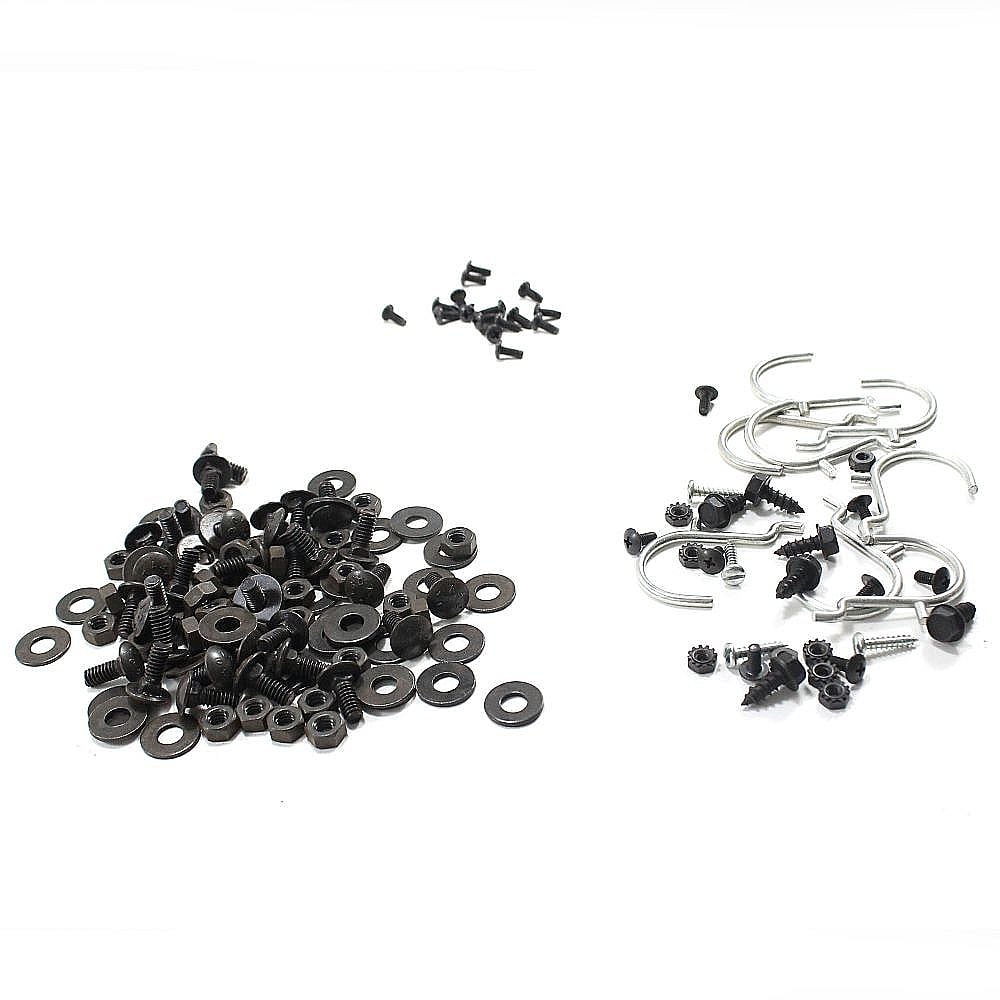 Workbench Hardware Bag